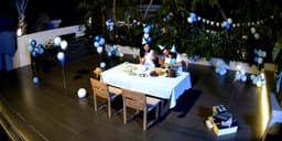 Reolink Home Hub + Argus PT Ultra Kamera Seti - 4