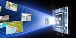 Reolink RLC-810WA 4K WiFi 6 Bullet Kamera - 4