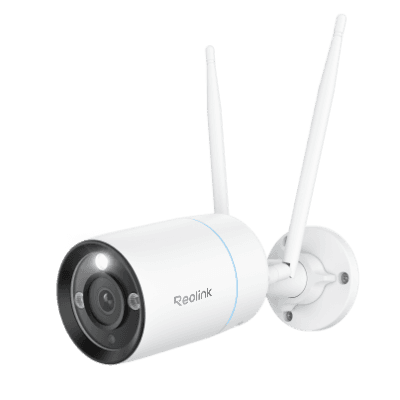 Reolink RLC-810WA 4K WiFi 6 Bullet Kamera