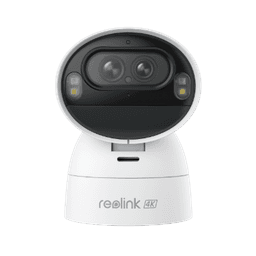 Reolink Argus Track 4K Cift Lensli Bataryali PTZ Kamera - 2