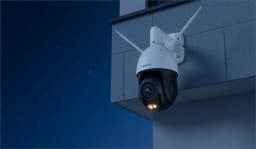 Reolink RLC-823S1W 4K WiFi 6 PTZ Kamera - 4