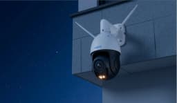 Reolink RLC-823S1W 4K WiFi 6 PTZ Kamera - 3