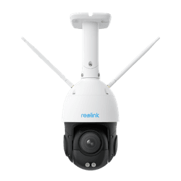 Reolink RLC-823S1W 4K WiFi 6 PTZ Kamera - 2