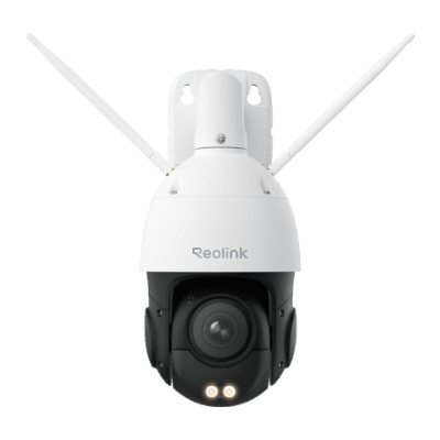 Reolink RLC-823S1W 4K WiFi 6 PTZ Kamera