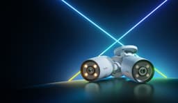 Reolink CX810 4K ColorX PoE Kamera - 3