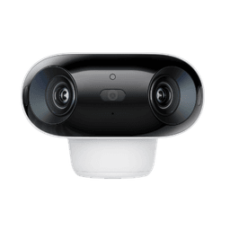 Reolink Argus 4 Pro 4K 180° Bataryali Kamera - 1