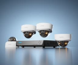 Reolink RLK8-800V4 4K 8 Kanal NVR Seti - 2