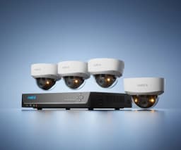 Reolink RLK8-1200V4 12MP 8 Kanal NVR Seti - 3