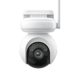 Reolink Altas PT Ultra 4K Bataryali PTZ Kamera - 1