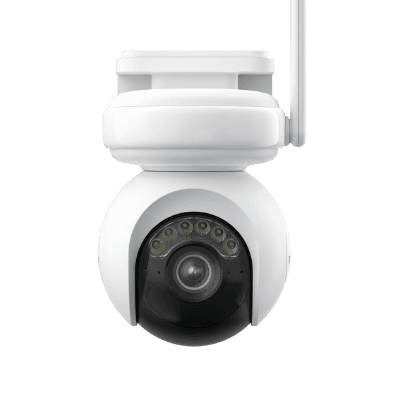 Reolink Altas PT Ultra 4K Bataryali PTZ Kamera