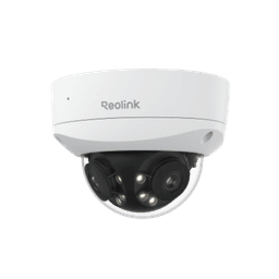 Reolink Duo 3V PoE 16MP IK10 Cift Lensli Kamera - 1