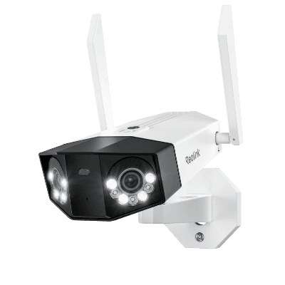 Reolink Duo 3 WiFi 16MP Cift Lensli Kamera