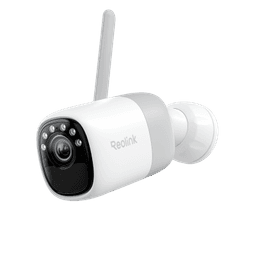 Reolink Altas 2K Bataryali Bullet Kamera - 1