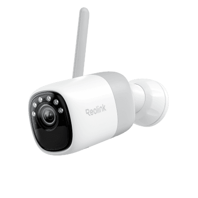 Reolink Altas 2K Bataryali Bullet Kamera
