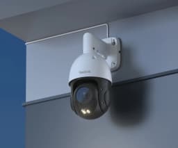 Reolink RLC-823S2 4K PTZ PoE Kamera 16X Zoom - 4