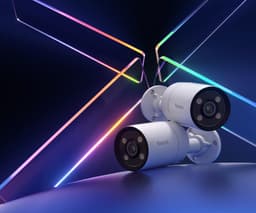 Reolink CX410 2K ColorX PoE Kamera - 3