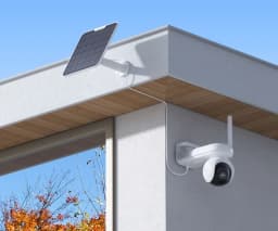 Reolink Altas PT Ultra 4K Bataryali PTZ Kamera - 2