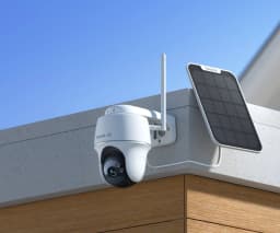 Reolink Argus PT Ultra 4K Bataryali PTZ Kamera - 3