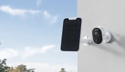 Reolink Argus 3 Pro 5MP Bataryali Kamera - 1