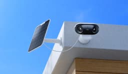 Reolink Argus 4 Pro 4K 180° Bataryali Kamera - 3