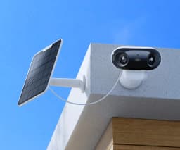 Reolink Argus 4 Pro 4K 180° Bataryali Kamera - 2