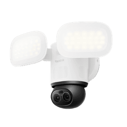 Reolink TrackFlex Floodlight WiFi 4K PTZ Projektorlu Kamera - 2