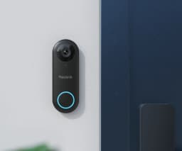 Reolink Video Doorbell WiFi 5MP Akilli Kapi Zili - 2
