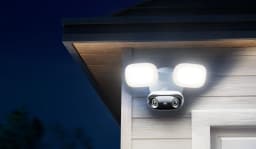 Reolink Elite Floodlight WiFi 4K Projektorlu Kamera - 3