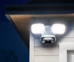 Reolink Elite Floodlight WiFi 4K Projektorlu Kamera - 2