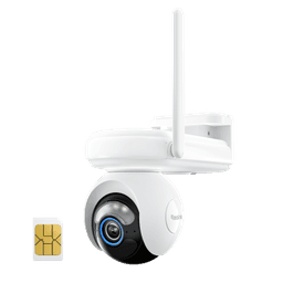 Reolink Altas Go PT 2K 4G LTE PTZ Kamera - 1