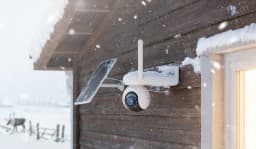 Reolink Altas Go PT 2K 4G LTE PTZ Kamera - 3