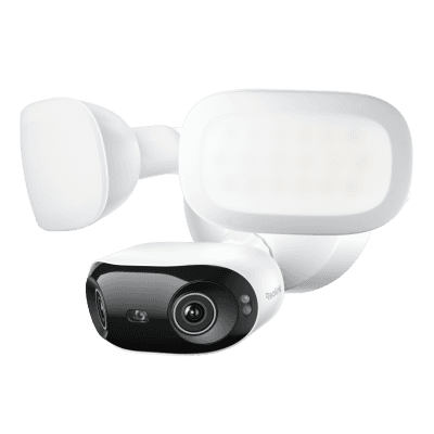 Reolink Elite Pro Floodlight PoE 16MP Projektorlu Kamera