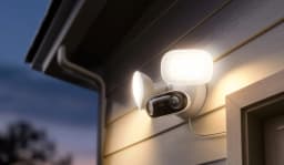 Reolink Elite Pro Floodlight PoE 16MP Projektorlu Kamera - 3