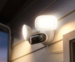 Reolink Elite Pro Floodlight PoE 16MP Projektorlu Kamera - 2