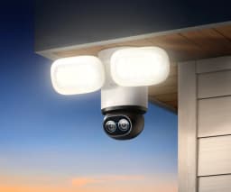 Reolink TrackFlex Floodlight WiFi 4K PTZ Projektorlu Kamera - 3