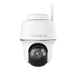 Reolink Argus PT Ultra 4K Bataryali PTZ Kamera - 1