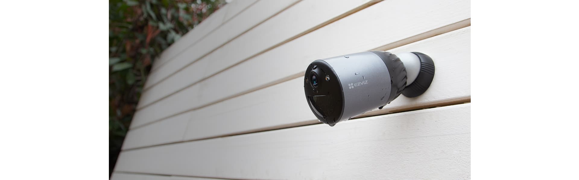 EZVIZ BC1C 2K+ WiFi Pilli Güvenlik Kamerası