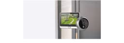 EZVIZ DP2 1080P Akıllı Kapı Görüntüleyicisi - 1