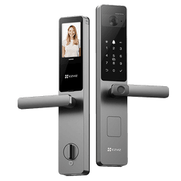 EZVIZ C6N 1080P WiFi İç Mekan PT Kamera - 3