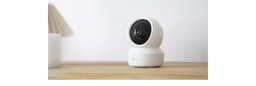 EZVIZ C6N 4MP (2K) WiFi İç Mekan PT Kamera - 1