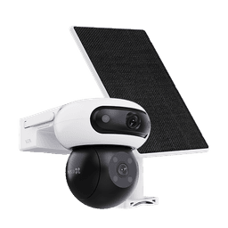 EZVIZ EB3 2K WiFi Pilli Güvenlik Kamerası - 2