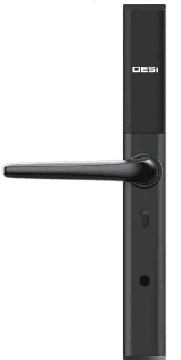 DESi QUiC Q003 Akıllı Kilit Parmak İzi Tuş Takımı Kart Okuyucu - 3