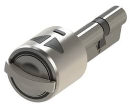 DESi Utopic R Akıllı Kilit - 2