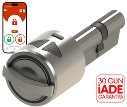 DESi Utopic R Akıllı Kilit - 1