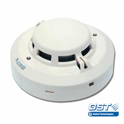 GST C-9102 Konvansiyonel Optik Duman Dedektörü