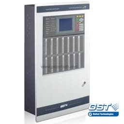 GST IFP8 Adresli Yangın Algılama Paneli 8 Loop - 1