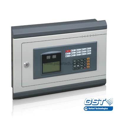 GST NRP01 Adresli Sistem Tekrarlama Paneli (Büyük)