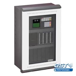 GST 108A Konvansiyonel Yangın Algılama Paneli 8 Zone - 2