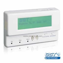 GST 852RP Adresli Sistem Tekrarlama Paneli (Küçük) - 1