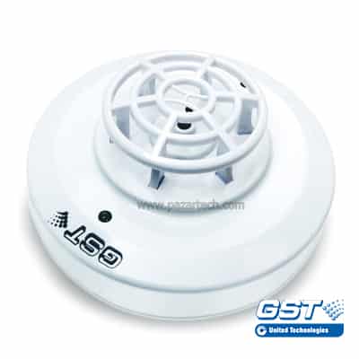 GST I-9103 Adresli Dual Isı Dedektörü